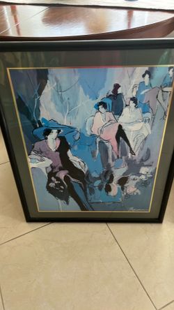 Beautiful Print