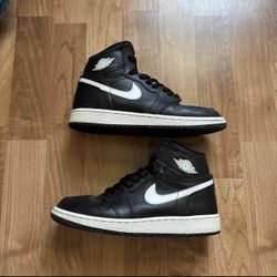 Yin Yang Jordan 1 
