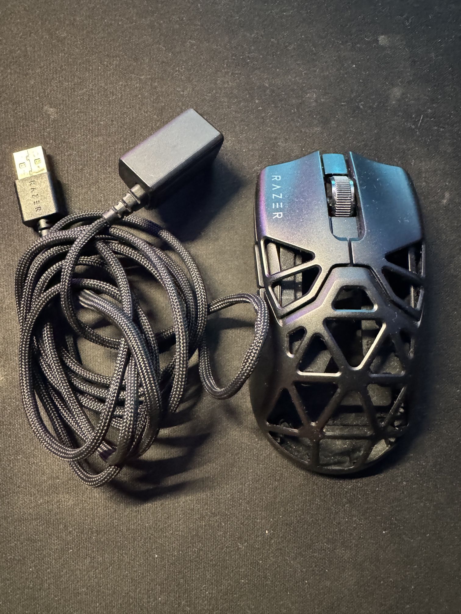 Razer Viper Mini Signature Edition Gaming Mouse