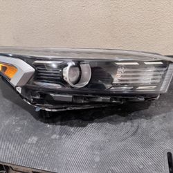 2022 To 2024 KIA FORTE HEADLIGHT RH