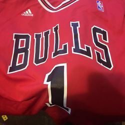 Rose Jersey 