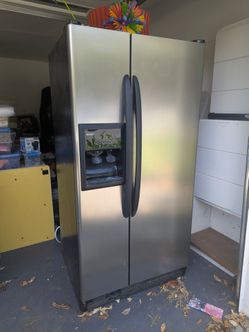 Kenmore Coldspot Refrigerator Model 106