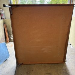 Free Ping Pong Table