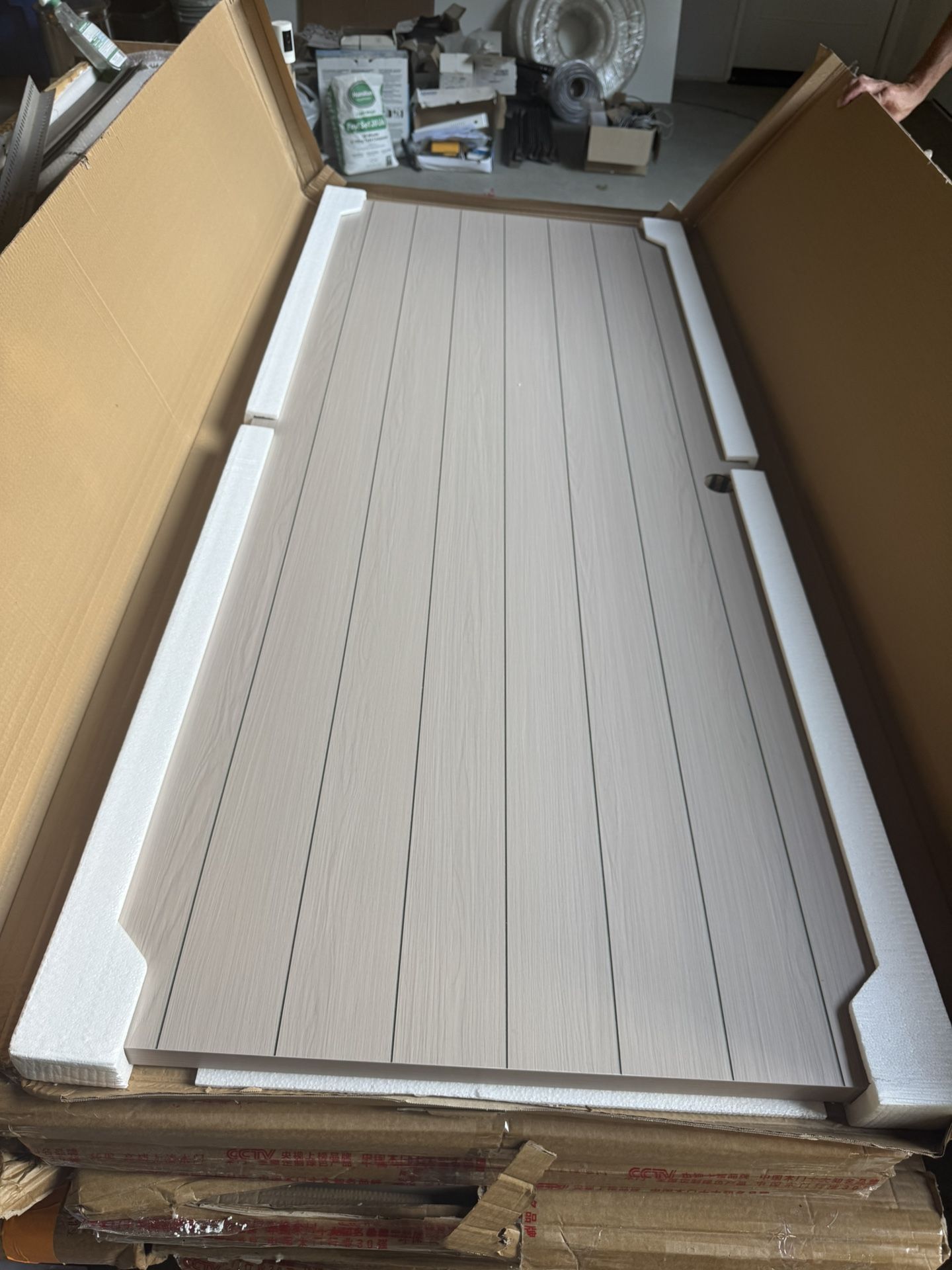 Solid Core - Interior Doors