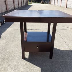 High Top Table 
