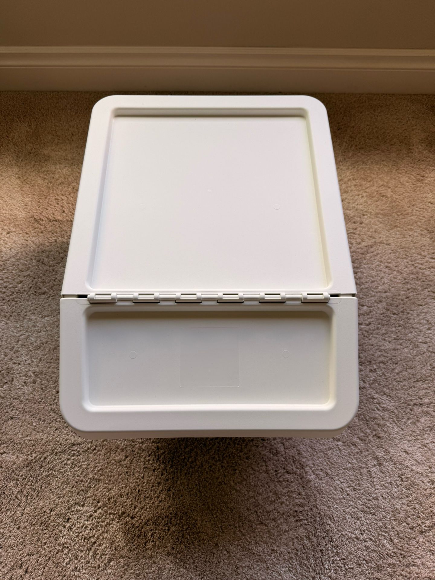 IKEA SORTERA Recycling/Storage Bin
