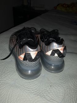 Nike air max 720