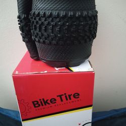 Bike Tire 