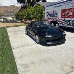 1995 Mazda Mx-5 Miata