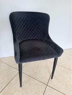 Accent chair