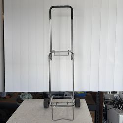 Folding Hand Truck / Portable Cart – Compact Dolly