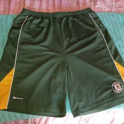A's Shorts