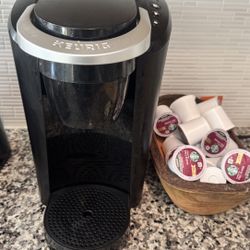 Keurig Coffee Machin - Brand New