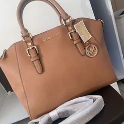 Michael Kors Purse 