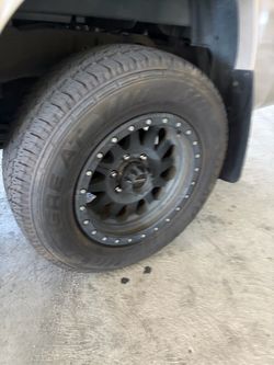 Method rims
