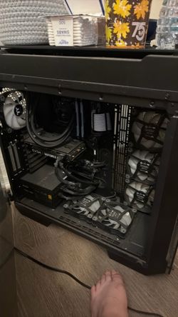 2021 highend Gaming PC(Tower Only)