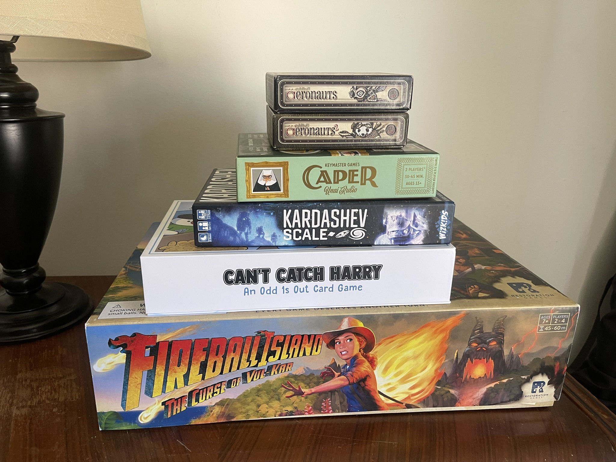 Board Games