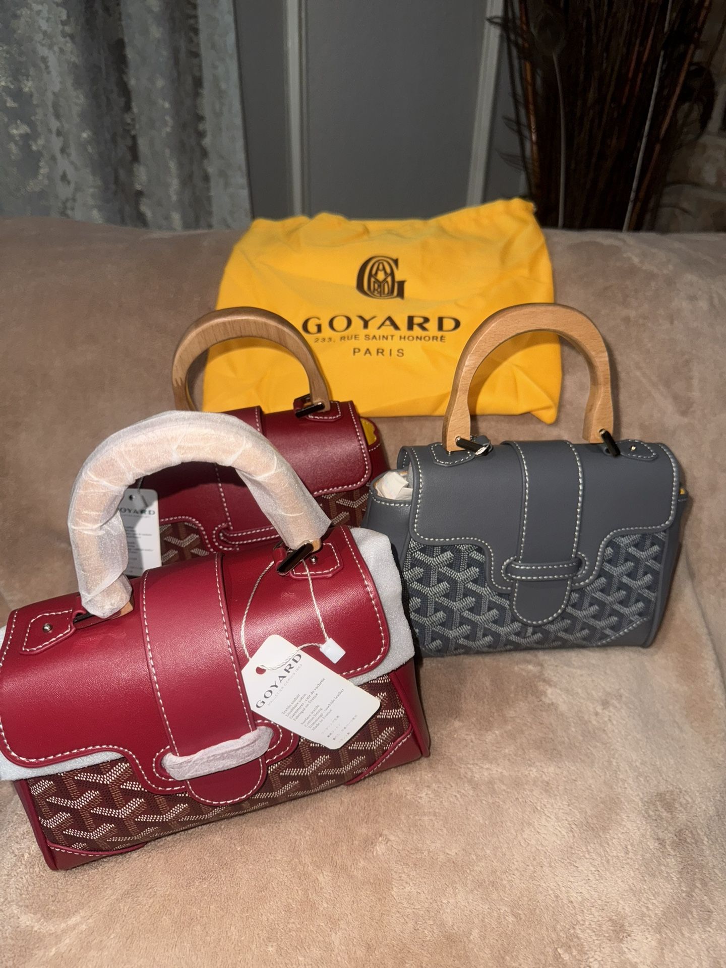Nice Ladies Purse
