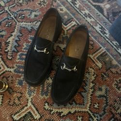 Gucci Men Shoes 
