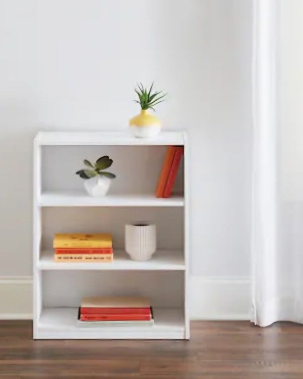 Bookshelf