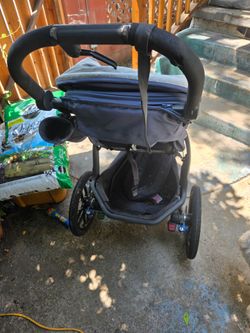Stroller