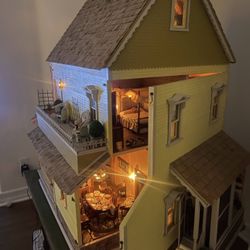 Doll House