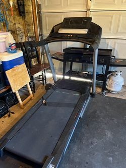 Treadmill