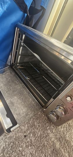 Oven 