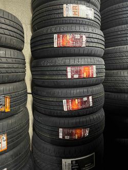 215/55R16 Supermax Tire – Premium All-Season Performance & Comfortable Driving
