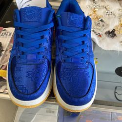 Air Force One Fragments