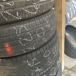 18” Tires $20 Installed 18 Tire Tires 