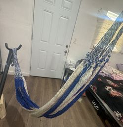 Baby Hammock