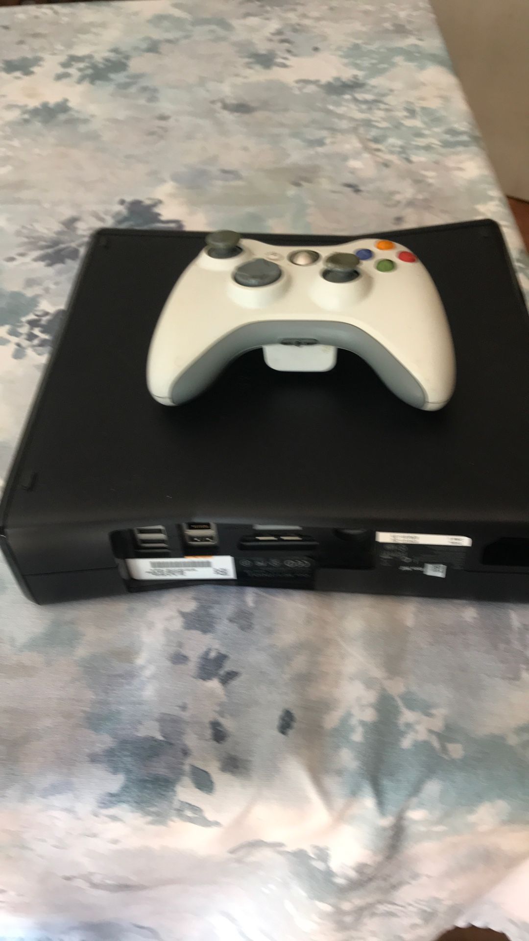 Xbox 360