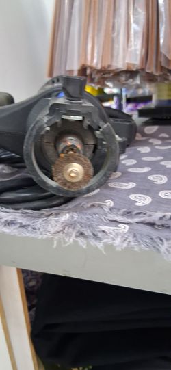 DREMEL ADVANTAG 900 HIGH SPEED  ROTARY SAW