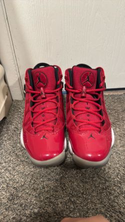 Jordan 6 rings