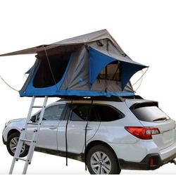 Rooftop Tent- 2person 