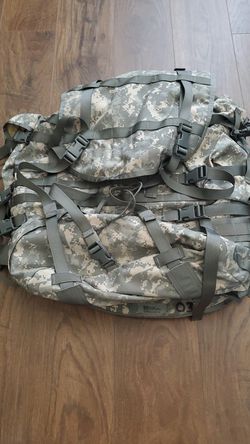 Molle II backpack