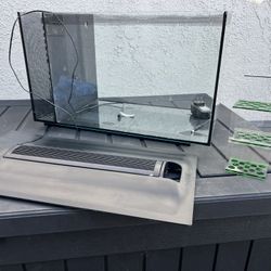 Fluval Evo Aquarium 13.5 gallons Aquarium 