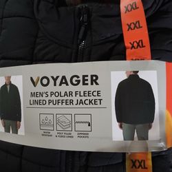 Voyager Jacket 2x