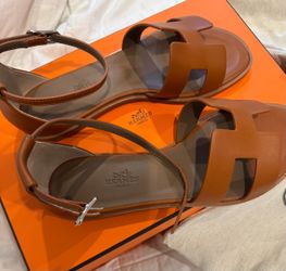 Hermes Santorini