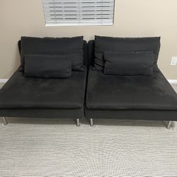 IKEA Sofa