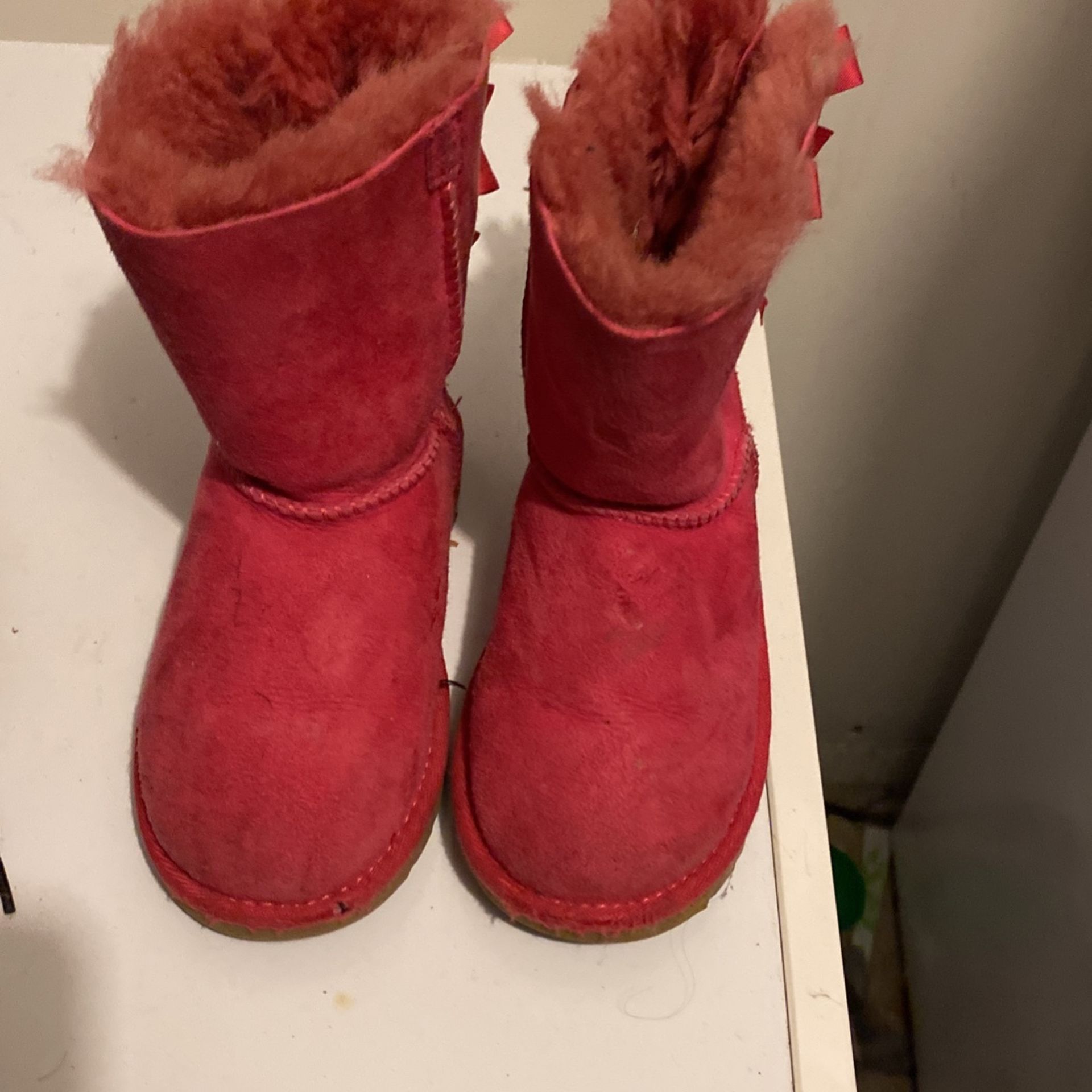 Kids Uggs