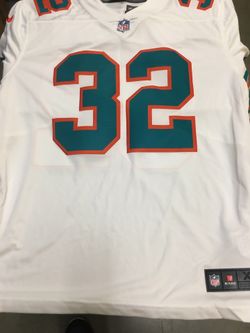 Dolphins jersey