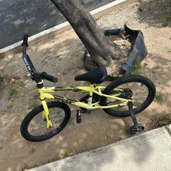 Bisicleta Para Niño 