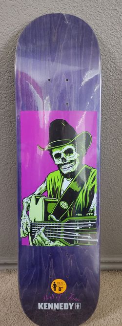 Girl Cory Kennedy Skateboard Deck