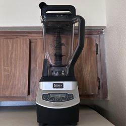 Ninja Professional Blender