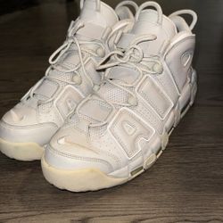 Nike Air More Uptempo 