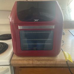 Power Air Fryer