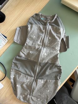 Medium snoo sleep sack