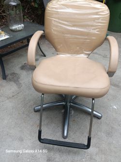 Silla de estilista